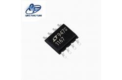 China New Original Guaranteed Quality LT116 LT1167C LT1167CS8 Electronic Components IC BOM Chips supplier