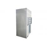 Non Standard Purification Vertical AHU Clean Room Air Handling Units