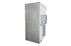 China PCR Test Station Clean Room Air Handling Units Variable Speed Drive supplier
