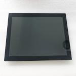 60Hz USB 15 Inch Touch Panel Assembly 1024*768px Multi Touch Panel for sale