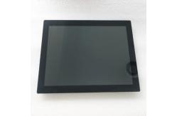 China 60Hz USB 15 Inch Touch Panel Assembly 1024*768px Multi Touch Panel supplier
