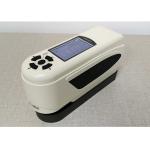 Manual Calibration NR200 3nh Colorimeter 8mm Aperture Fast Locating With PC Software for sale
