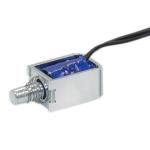 DC5v 3mm Push Pull Solenoid For Shared Power Bank