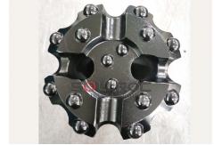 China Reverse Circulation PR40 RE040 140mm RC Drill Bits For RC Drilling​ supplier
