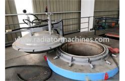 China PID Control S310 105kW Vacuum Atmosphere Electric Heat Treat Furnace supplier
