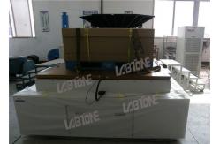 China 40kN Vibration Test System , Electrodynamic Shaker Tester with 100G Acceleration supplier