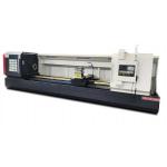 CK6180 Heavy Duty CNC Lathe Machine Heavy Duty Flat Bed Cnc Lathe