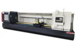 China CK6180 Heavy Duty CNC Lathe Machine Heavy Duty Flat Bed Cnc Lathe supplier