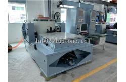 China 40KN Vibration Test System With Vibrating Table 1500 x 1500mm Meets ISTA Standard supplier