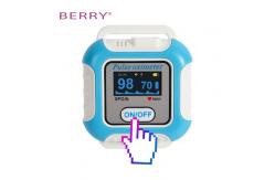 China Battery Powered Sleep Machine Apnea With High Sensitivity For Accurate Sleep Analysis supplier