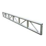 Ladder Bolt Truss Frame Aluminum Ladder Truss Event Electric Galvanized for sale