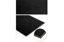 China Fireproofing AA1100 0.21mm PE Aluminum Composite Panel supplier