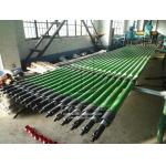 API Certified Stroke Length 1.5m 6m Sucker Rod Pump for sale