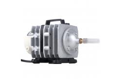 China Protable Mini Oxygen Air Pump For Aquarium Hydroponic Systems supplier