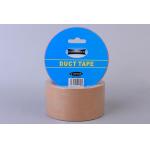 Customized Packing Gaffer Waterproof Self Adhesive Repair Cloth Duct Tape