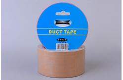 China Customized Packing Gaffer Waterproof Self Adhesive Repair Cloth Duct Tape supplier