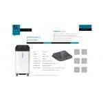 Amonoy Mini Oxygen Generator 10l 5l Pocket Oxygen Concentrator