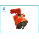 Replace Rexroth A10VO16/28/45/71/100/140 series Hydraulic Pumps
