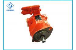 China Replace Rexroth A10VO16/28/45/71/100/140 series Hydraulic Pumps supplier