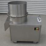 Garlic slicer, garlic slicing machine, garlic cutter, garlic cutting machine for sale