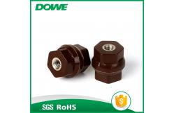 China Best Sales D30x30 hexagonal 660V DMC/BMC electrical insulator supplier