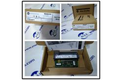 China Allen-Bradley 1747-ACN15 SLC ControlNet Adaptor 1747ACN15 in stock now supplier