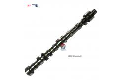 China 4D31 4D31T Forged Steel Engine Camshaft ME011207 supplier