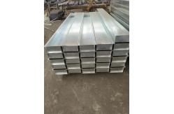 China Customized Precast Concrete Sleeper Moulds ASTM DIN JIS Standard supplier