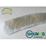 Sleeve Fabric Hair Interlining For Men Suit And Uniform SHS-363 for sale
