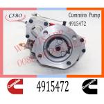Diesel Engine Parts Fuel Injection Pump 4915472 4915447 4915453 For Cummins NTA855