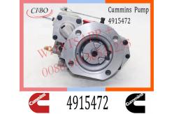 China Diesel Engine Parts Fuel Injection Pump 4915472 4915447 4915453 For Cummins NTA855 supplier