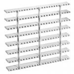 Hebei Zhuote hot dipped galvanized steel grating for sale