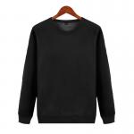 Repellent Oversized Crewneck Sweatshirt Nanotechnology Waterproof Clothing for sale