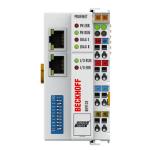 BECKHOFF BK9103 EtherCAT PROFINET Bus Coupler Module for sale