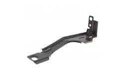 China Ra0.1 CNC Sheet Metal Fabrication supplier
