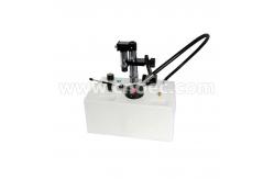 China Jewelry Microscope Desktop Spectroscope With Optic Fiber Output A24.6341 - A supplier