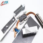 Soft And Electrically Insulating Pad With Exceptional Thermal Conductivity For AI Processors AI Servers for sale