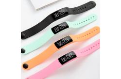 China Waterproof LSR Silicone Rubber Silk Screen Printing Inks For Wristband supplier