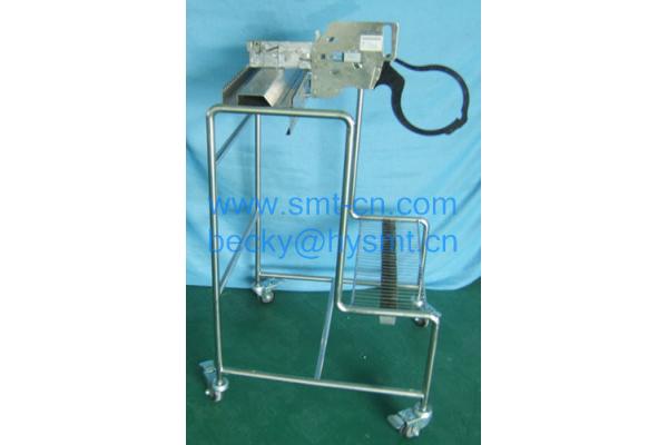 I-pulse smt feeder storage cart