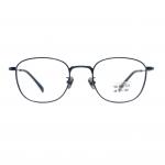 TD100 Lightweight Titanium Optical Frame, Slim Design, for Everyday Use for sale