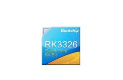China Original in stock  Chips electronic components RK3326 RK809 supplier