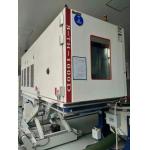 Temperature Uniformity ±0.5°C Environmental Cabinet Experiment With Design