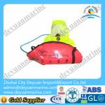 10 15Min Carbon Fiber Cylinder EEBD Marine Fire And Safety Equipment For Emergency for sale