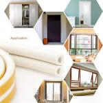 Windproof Sound Proof Sealing Strip Noise Soundproof Blocking Weather Seals for sale
