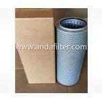 High Quality Hydraulic filter For CAT 126-2081 for sale