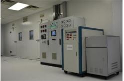 China ISO16358 Household Air Conditioner Enthalpy Difference Room Psychrometric Testing Laboratory supplier