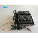 Semiconductor Thermoelectric Conditioner Peltier Cooling