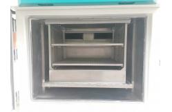 China 250W Thermal Shock Environmental Testing Machine Multiscene Rustproof supplier