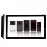 43 Inch Wall Mounted Digital Signage Windows Android Operationg System Support for sale