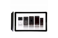 China 43 Inch Wall Mounted Digital Signage Windows Android Operationg System Support supplier